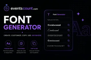Font Generator