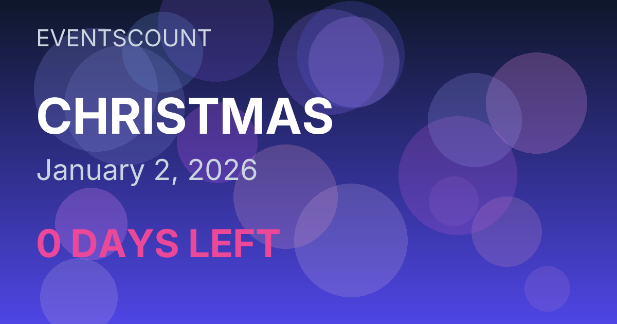 Christmas