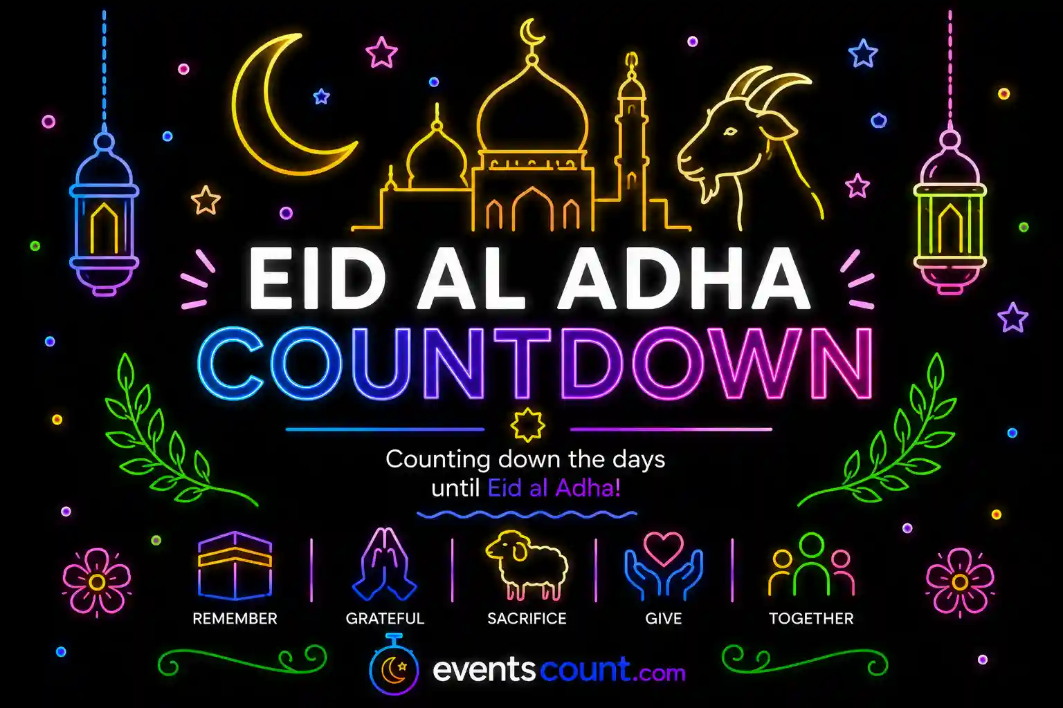 Eid al-Adha